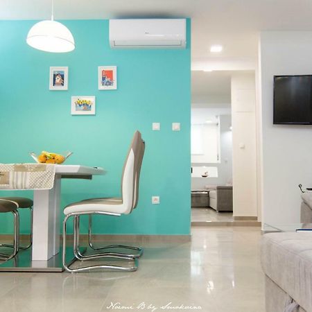 S&S Split Apartment Exterior foto