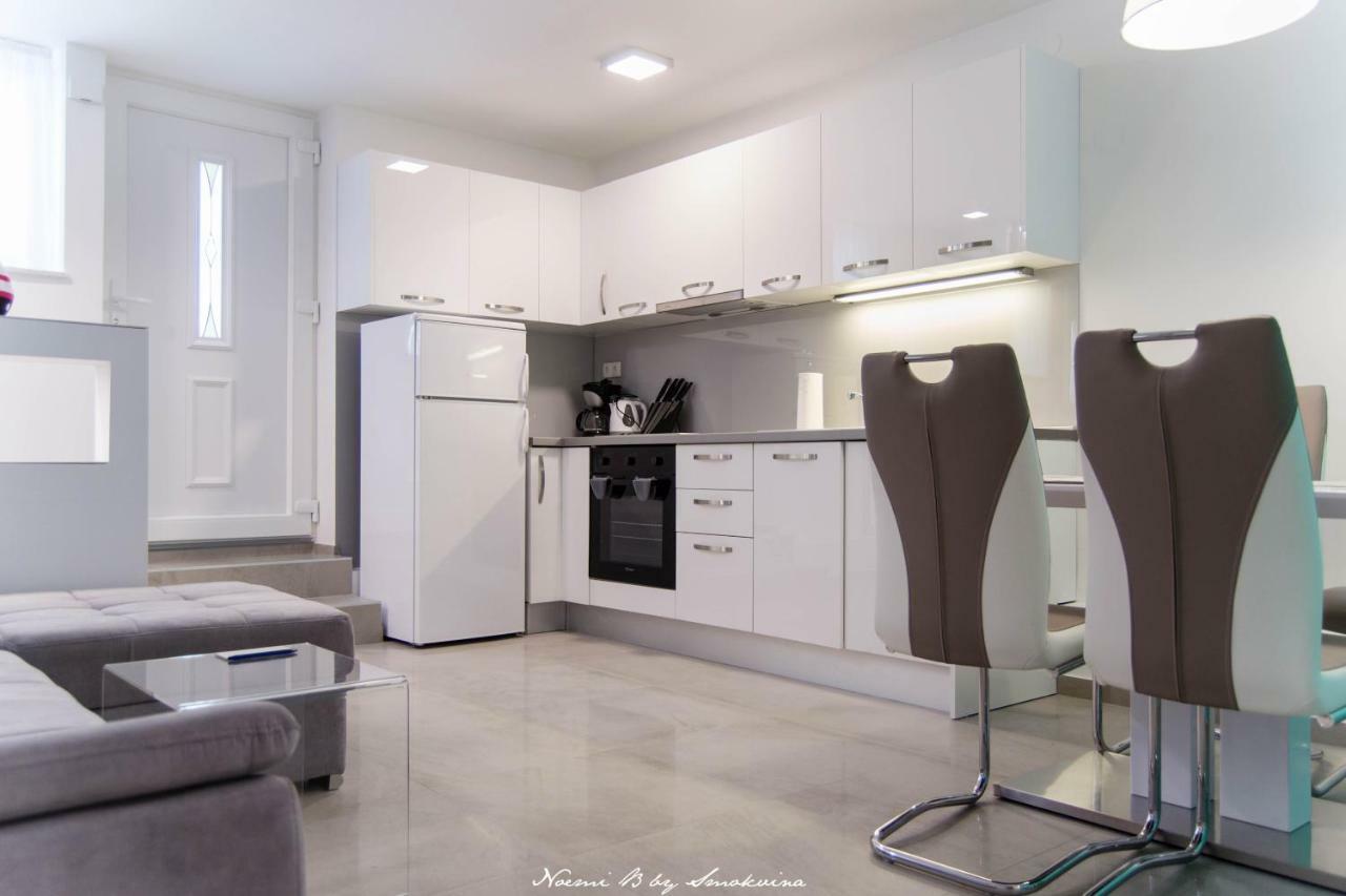 S&S Split Apartment Exterior foto