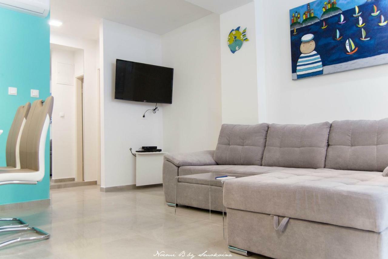 S&S Split Apartment Exterior foto